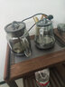 茶皇子（CHAHUANGZI）鈦燒水壺全自動底部上水電熱水壺茶臺一體泡茶專用嵌入式煮茶器2025新款KS15 0.8L KS15X 【桶裝水、凈水器兩用】 曬單實(shí)拍圖