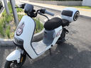 萬(wàn)沁珊九號電動(dòng)車(chē)A40A65A30C356080A90+Q85FzNZFmixA2Z反光鏡后視鏡 一對后視鏡高清正絲九號 曬單實(shí)拍圖