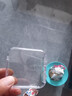 手串水晶收納盒桌面手鏈透明首飾文玩飾品防塵項鏈整理盒展示收納 【甄選品質(zhì)】20個防塵小盒 【款】文玩手串專用防塵收納盒 曬單實拍圖