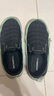 邁樂（Merrell）戶外休閑鞋男HUTMOC一腳蹬低幫舒適耐磨戶外露營鞋易穿脫戶外鞋 J5006791黑綠（男） 42 曬單實(shí)拍圖