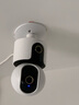 小米智能攝像機(jī)C500雙攝版監(jiān)控器360度無死角帶夜視攝像頭家用全景嬰兒寵物監(jiān)控手機(jī)遠(yuǎn)程高清監(jiān)控 曬單實(shí)拍圖