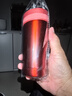 樂扣樂扣（LOCK&LOCK）不銹鋼纖巧便攜保溫杯茶水杯車載商務(wù)杯子200ml紅色LHC550 曬單實拍圖