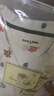 戴維貝拉（DAVE＆BELLA）兒童短褲套裝2025夏天新款男童襯衫褲子兩件套休閑男寶寶亞麻衣服 卡其色【現(xiàn)貨】 140 cm（建議身高130-140cm） 曬單實拍圖