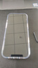 爵士駝【自帶拍照按鍵】適用蘋果16promax手機(jī)殼iphone16pro保護(hù)套16透明磁吸Ai相機(jī)按鍵全包觸控防摔 蘋果16promax【自帶拍照按鍵丨全透明磁吸】 曬單實(shí)拍圖