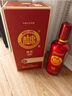 白水杜康試飲52度白酒整箱濃香型500ml/瓶禮盒裝正宗糧食高粱酒水 52度 500mL 1瓶 單瓶試飲 曬單實(shí)拍圖