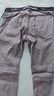 杰克·瓊斯（JACK&JONES）男裝夏季多口袋水洗YKK拉鏈日常百搭簡約修身牛仔褲男褲225132082 A15黑色牛仔 常規(guī) 32 175 W32/L32 曬單實拍圖
