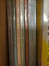 葉嘉瑩作品集迦陵說詩7冊(cè)說初盛唐詩+漢魏六朝詩+陶淵明飲酒及擬古詩+杜甫詩阮籍詠懷詩詩講稿中晚唐詩 曬單實(shí)拍圖