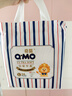 奇莫Q-MO皇家至柔紙尿褲M26片(6-11kg)尿不濕中號(hào)超薄透氣超能吸 曬單實(shí)拍圖