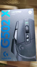 【羅技二手旗艦店】G502X無線鼠標(biāo)電競游戲鼠標(biāo)光學(xué)機(jī)械混合微動無線充電宏編程鼠標(biāo) G502X無線版 黑色【優(yōu)惠券8.2結(jié)束】 99新-拆封盒裝 曬單實(shí)拍圖