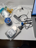 連拓 USB3.0轉(zhuǎn)SATA轉(zhuǎn)換器硬盤轉(zhuǎn)接線易驅(qū)線 2.5英寸硬盤盒轉(zhuǎn)接頭 筆記本電腦硬盤座  曬單實拍圖