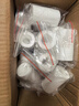 凈恩花灑凈水器洗澡沐浴家用過濾過濾器五微米pp棉濾芯浴室淋浴頭通用 【經(jīng)典款】凈水過濾器+6個濾芯 曬單實(shí)拍圖