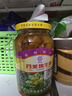 三和四美醬菜 喝粥下飯咸菜 嫩生姜 375g 揚州特產(chǎn) 中華老字號 曬單實拍圖