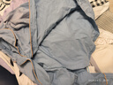 浪莎睡衣女士純棉春秋季長(zhǎng)袖長(zhǎng)褲可外穿兩件套家居服冬款大碼套裝 曬單實(shí)拍圖