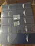 酷派（Coolpad）鋒尚50 Lite全新超薄八核智能手機(jī)學(xué)生價(jià)便宜大屏百元機(jī)長續(xù)航老人老年備用機(jī)游戲電競(jìng) 星爍鏡 曬單實(shí)拍圖