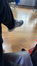 匡威（Converse）【學(xué)院復(fù)古跑鞋】CONVERSE匡威 Omega Trainer休閑運(yùn)動(dòng)鞋A13377C A13470C 44 曬單實(shí)拍圖