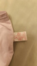 棒寶適 兒童內(nèi)褲女純棉平角女童寶寶大童小孩小女孩嬰兒四角短褲不夾屁 草莓兔兔-親膚透氣【共發(fā)】 5條 180 XL碼7-9歲45-55斤 曬單實拍圖