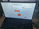 H&U&W國(guó)行【2025新英特爾+酷睿i7】筆記本電腦輕薄本大學(xué)生辦公便攜高性能游戲本商務(wù)設(shè)計(jì)AI標(biāo)壓手提本 黑【4K級(jí)9D液晶屏】16代AI酷睿版+指紋/背光 【店長(zhǎng)特推】32G內(nèi)存/1024G超速 曬單實(shí)拍圖
