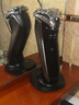 飛利浦（PHILIPS）剃須刀電動(dòng) S3000系列男士旋轉(zhuǎn)式刮胡須刀 實(shí)用生日禮物送男友送父親 【旗艦款】S3203 曬單實(shí)拍圖