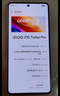 vivo iQOO Z10 Turbo Pro 12GB+256GB 云海白 第四代驍龍8s 120W超快閃充 電競手機 國家補貼 曬單實拍圖