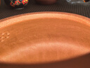 藏壺天下【七夕禮物】宜興紫砂壺純手工紫砂茶具原礦底槽清全手工泡茶壺小 小滿瓢 曬單實(shí)拍圖
