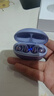 【官網(wǎng)OpenearClip華強(qiáng)北頂配款】2025最新款藍(lán)牙耳機(jī)耳夾式不入耳骨傳導(dǎo)運(yùn)動(dòng)適用華為蘋果小米 【流光紫】全景音效丨久戴舒適 丨超長(zhǎng)續(xù)航丨超清通話丨AI降噪 曬單實(shí)拍圖