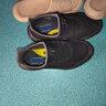 斯凱奇（Skechers）男鞋夏季軟底輕便運(yùn)動跑步鞋厚底透氣休閑健步鞋65867 曬單實(shí)拍圖