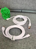小潔匠選HuaWei快充電線手機數(shù)據(jù)線typec安卓充電器6a適用小米紅米vivo榮耀oppo專用充電器頭mate70閃充 6A閃充 【買一送一】共2條【Typec】 1m 曬單實拍圖
