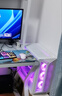 微星（MSI）宙斯盾RS2 i7 14700KF/RTX5080/32G DDR5/1T國家補貼水冷電競游戲設(shè)計師辦公臺式電腦主機全套整機 曬單實拍圖