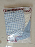 古今（GUJIN）【帶胸墊】夏季新品睡衣女云朵棉甜美可外穿清新睡褲家居服套裝L 曬單實(shí)拍圖