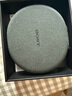 索尼（SONY）ULT WEAR 重低音頭戴式降噪藍牙耳機 長(cháng)久續航通話(huà)無(wú)線(xiàn)耳麥 澎湃低音系列（WH-ULT900N） 森林灰 曬單實(shí)拍圖