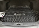 20-24款日產(chǎn)14代軒逸專用汽車后備箱墊尾箱墊子內(nèi)飾用品裝飾配件 [高邊款]黑色黑線-加厚耐磨 日產(chǎn)軒逸/12-24款新款經(jīng)典/十三 曬單實拍圖