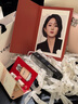 紀(jì)梵希（Givenchy）【代言人同款】新品G細(xì)管N05暖調(diào)裸杏口紅唇膏七夕情人節(jié)禮物禮盒 曬單實(shí)拍圖
