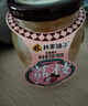 林家鋪子 糖水荔枝罐頭350g*3 玻璃罐送長輩兒童零食食品 曬單實拍圖
