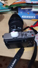 松下S9（20-60mm F3.5-5.6）套機(jī)（Panasonic）全畫幅微單 實時Lut 濾鏡直出 連接app極速分享 灰銀 曬單實拍圖