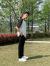 卡賓（CABBEEN）男鞋夏季男士小白鞋子男低幫休閑鞋男板鞋百搭鞋靴時尚百搭潮流 【純色】白色 41 皮鞋碼 曬單實拍圖