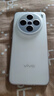 vivo X200s 16+512 直白 蔡司超級潛望長焦 濕手秒開超聲波指紋 藍(lán)晶×天璣9400+【贈話費(fèi)券】國家補(bǔ)貼 曬單實(shí)拍圖