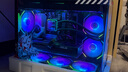 華碩ROG全家桶[24期免息]9800X3D 9950X3D/RTX5080 5070Ti 5090D電腦主機臺式游戲直播設計組裝機整機 配置2:R7-9800X3D+華碩RTX5070 曬單實拍圖