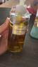 DHC蝶翠詩(shī)橄欖卸妝油200ml 溫和卸妝易乳化不油膩不易悶痘清潔潔顏油 曬單實(shí)拍圖