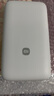 小米（MI）【3C認(rèn)證】小米自帶線充電寶 20000 22.5W 淺灰 可上飛機(jī)/火車多彩便攜  iPhone安卓可用 曬單實(shí)拍圖