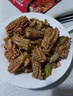 大魷魚(yú)片去頭去內臟新鮮冷凍魷魚(yú)片商用現切免處理 大魷魚(yú)片 1000g(凈重) 曬單實(shí)拍圖