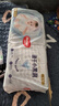 好奇（Huggies）金裝紙尿褲XL108片(12-17kg)加大號(hào)嬰兒尿不濕超薄柔軟大吸力透氣 曬單實(shí)拍圖