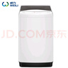 威力（WEILI）6公斤 波輪洗衣機(jī)全自動(dòng) 洗衣機(jī)小型 租房宿舍神器 以舊換新 雅白色 XQB60-6099B  曬單實(shí)拍圖