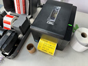 TSCMA2400/MA3400 辦公商用工業(yè)標(biāo)簽打印機(jī)條碼不干膠銅版紙啞銀服裝吊牌洗水嘜切刀固定資產(chǎn)批量打印 MA2400【基礎(chǔ)款】送碳帶+標(biāo)簽紙 曬單實(shí)拍圖