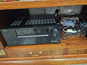 安橋（ONKYO）進(jìn)口TX-NR6100藍(lán)牙THX家用7.2聲道家庭影院AV功放機(jī)8K杜比全景聲DTS:X大功率音響 補(bǔ)貼  安橋NR6100功放7.2聲道8K 曬單實(shí)拍圖