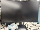 AOC 23.8英寸 2K 120Hz IPS廣色域 HDR10 低藍(lán)光不閃 節(jié)能認(rèn)證 三邊微邊 超薄辦公電腦顯示器 Q24B35 曬單實(shí)拍圖