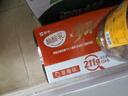 蒙牛酸酸乳草莓味輕享裝暢飲無負(fù)擔(dān)211g*24盒 京東定制 送禮盒裝 曬單實(shí)拍圖
