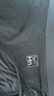 蕉內(nèi)銀皮500E男士三角內(nèi)褲7A抗菌80支莫代爾輕薄無痕透氣冰絲夏季3件 曬單實(shí)拍圖
