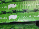 鵝島（Goose Island）IPA精釀啤酒經(jīng)典淡色艾爾500ml*12聽整箱裝百威集團  曬單實拍圖