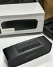 boseBose SoundLink Mini2藍(lán)牙揚(yáng)聲器迷你2特別版無(wú)線便攜式戶外音響 現(xiàn)貨秒發(fā)=全新原裝正品美版=黑色 曬單實(shí)拍圖