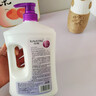 佳朗烏木沉香洗發(fā)沐浴二合一洗澡持久留香香水控油清爽男女正品牌官方 薰衣草-洗澡洗頭二合-1028ml 曬單實拍圖